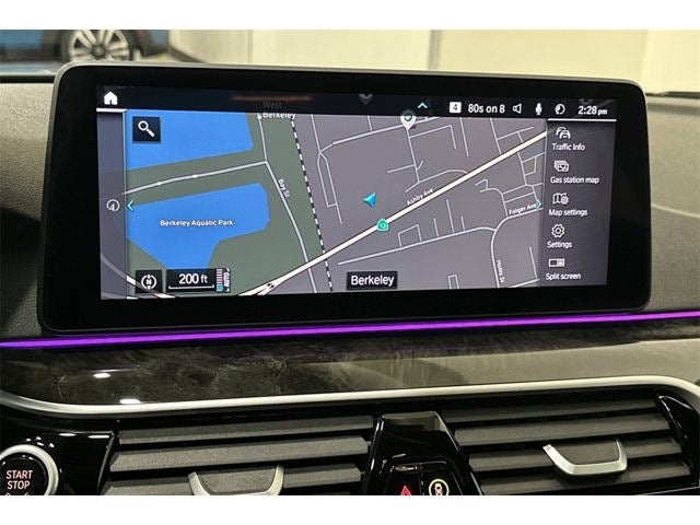 2023 BMW 5 Series 530e iPerformance