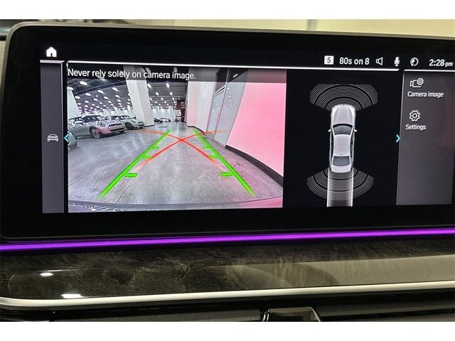 2023 BMW 5 Series 530e iPerformance