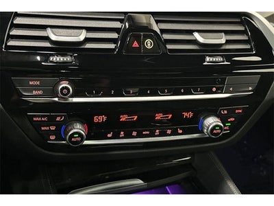 2023 BMW 5 Series 530e iPerformance