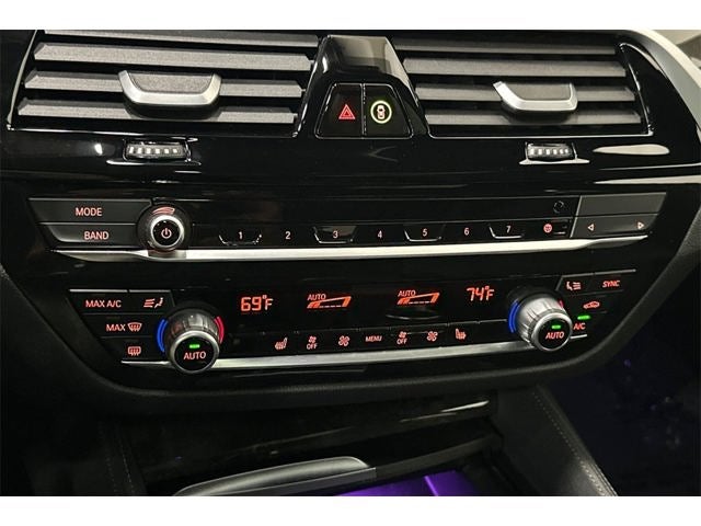 2023 BMW 5 Series 530e iPerformance