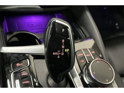 2023 BMW 5 Series 530e iPerformance