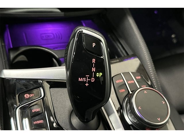 2023 BMW 5 Series 530e iPerformance