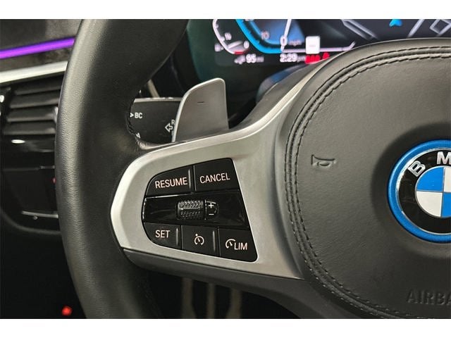 2023 BMW 5 Series 530e iPerformance