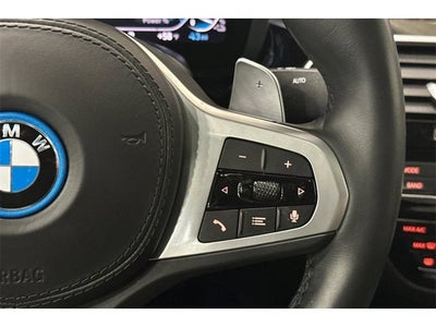 2023 BMW 5 Series 530e iPerformance