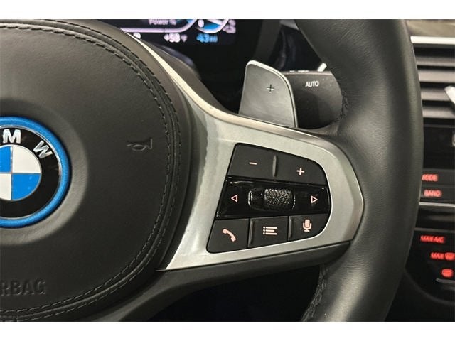 2023 BMW 5 Series 530e iPerformance