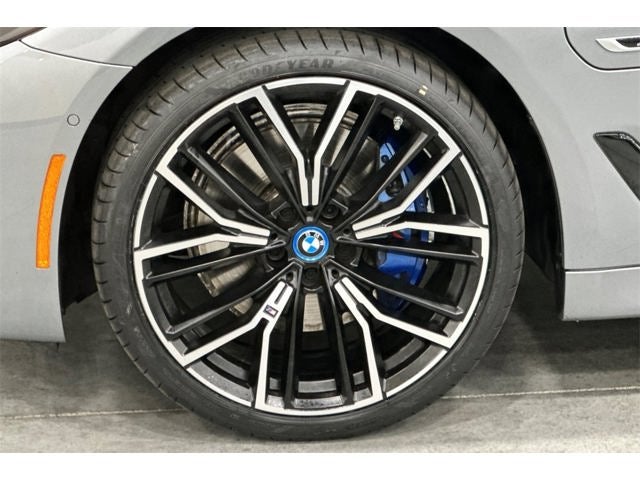 2023 BMW 5 Series 530e iPerformance