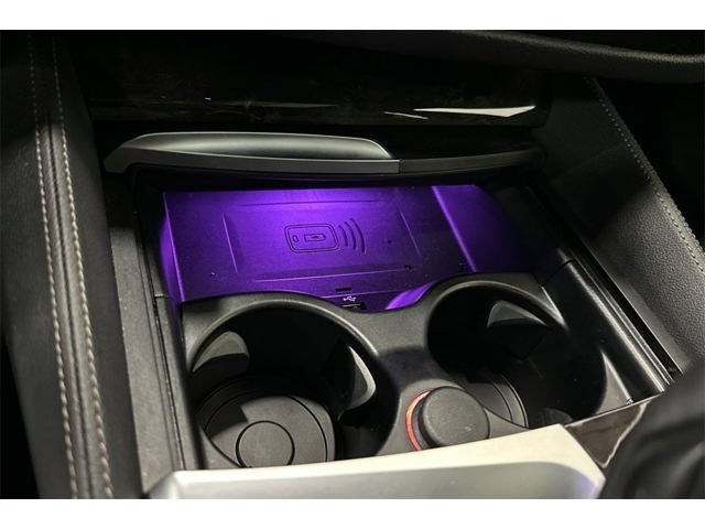 2023 BMW 5 Series 530e iPerformance