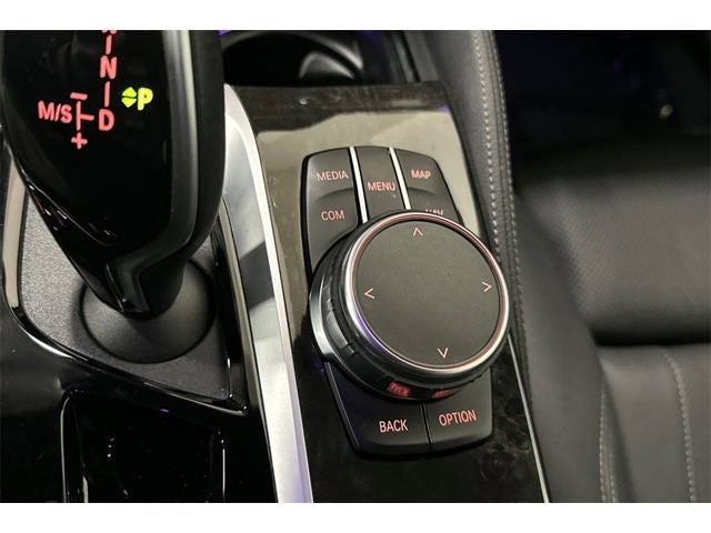 2023 BMW 5 Series 530e iPerformance