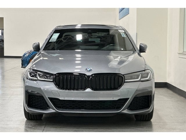 2023 BMW 5 Series 530e iPerformance