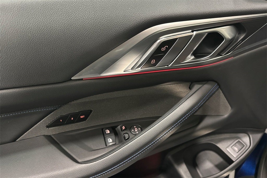 2022 BMW 4 Series M440i xDrive