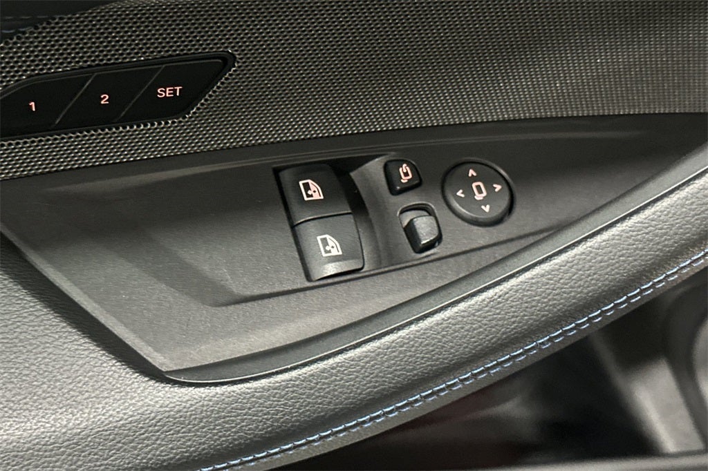 2022 BMW 4 Series M440i xDrive