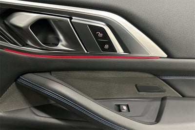 2022 BMW 4 Series M440i xDrive