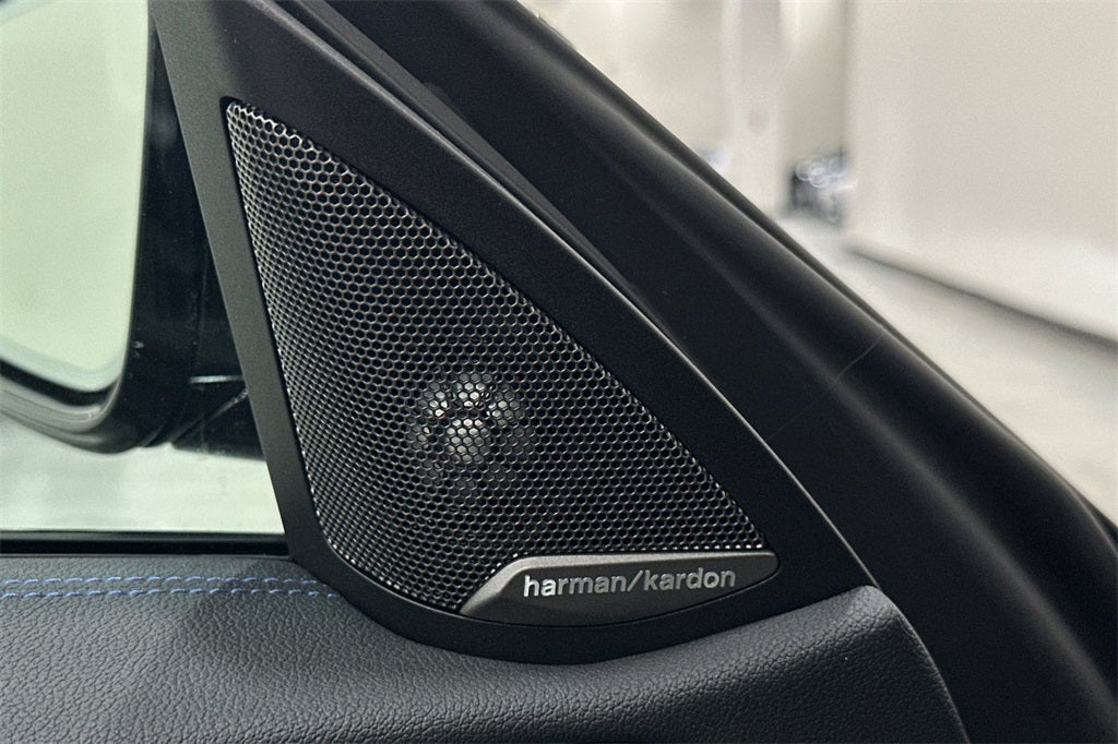 2022 BMW 4 Series M440i xDrive