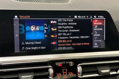 2022 BMW 4 Series M440i xDrive