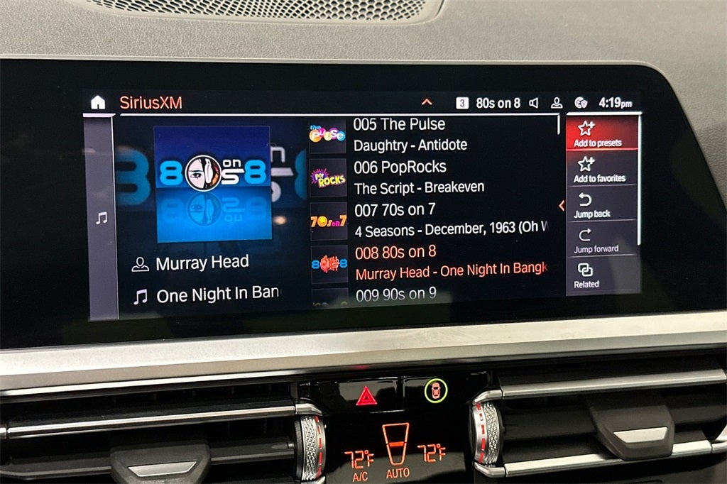 2022 BMW 4 Series M440i xDrive