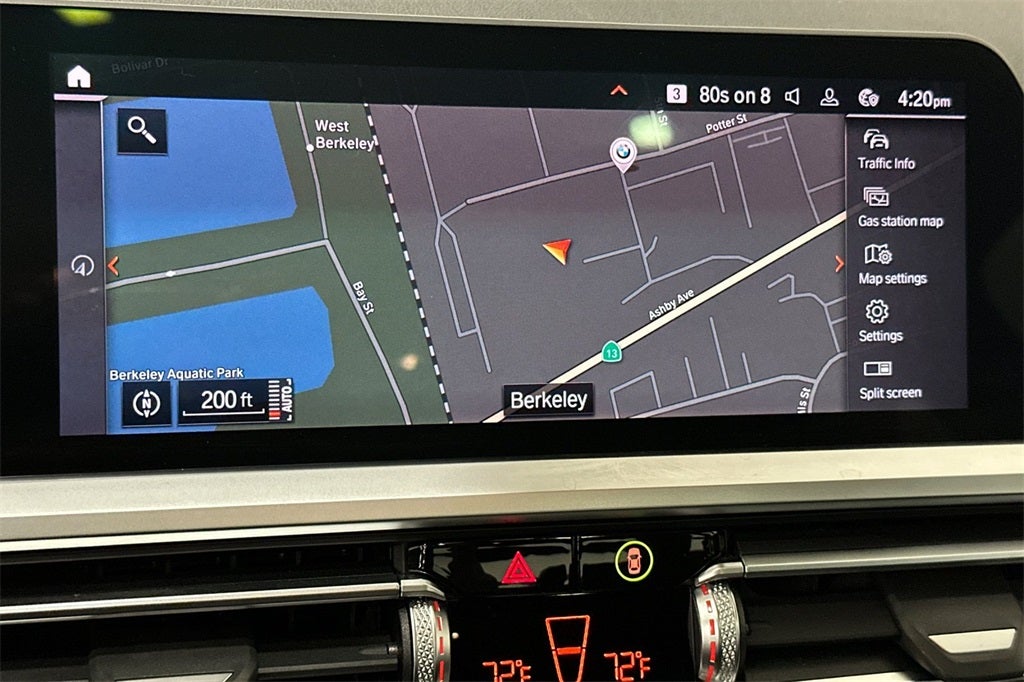 2022 BMW 4 Series M440i xDrive