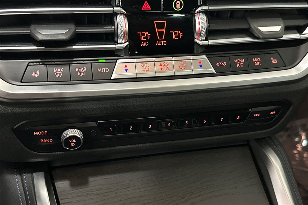 2022 BMW 4 Series M440i xDrive