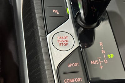 2022 BMW 4 Series M440i xDrive