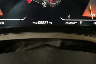 2022 BMW 4 Series M440i xDrive