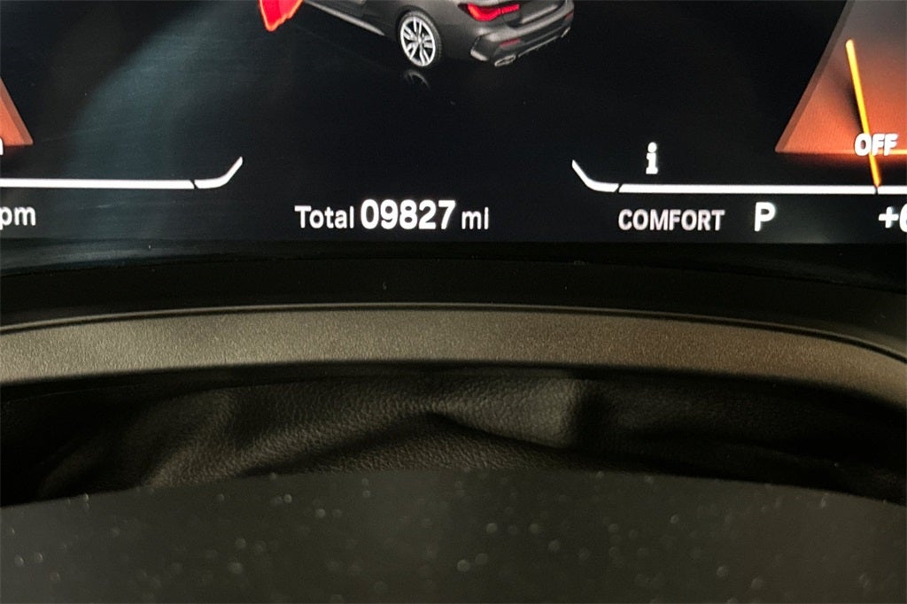 2022 BMW 4 Series M440i xDrive