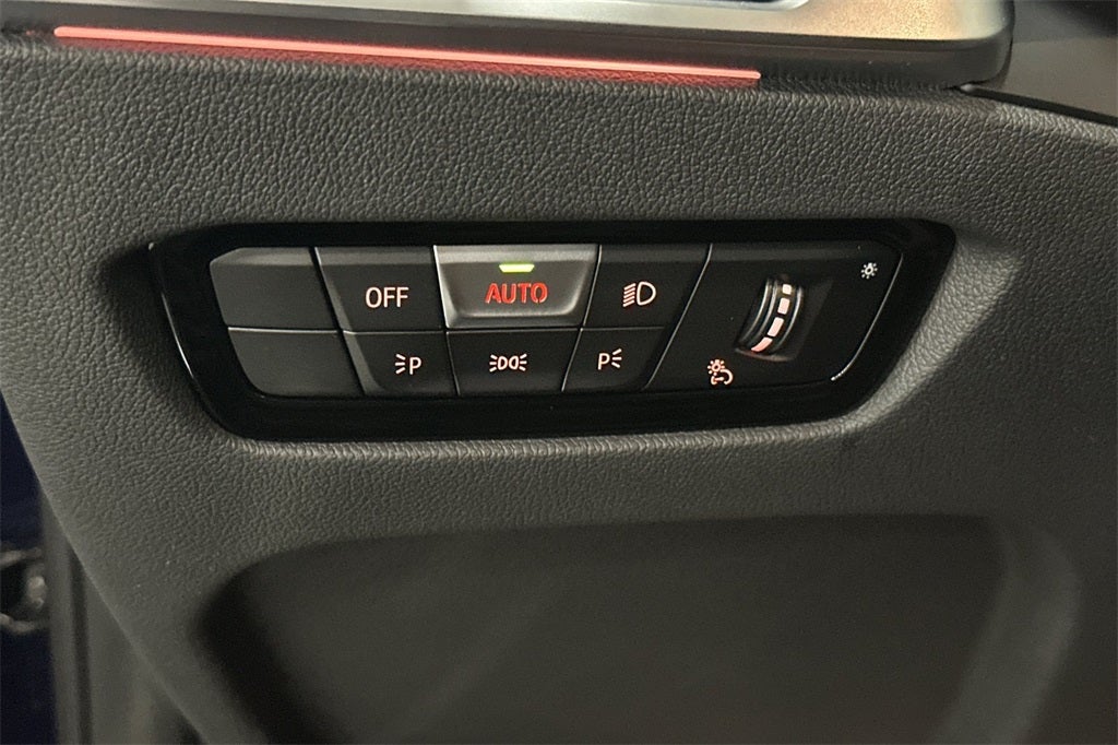 2022 BMW 4 Series M440i xDrive