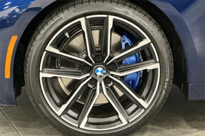 2022 BMW 4 Series M440i xDrive