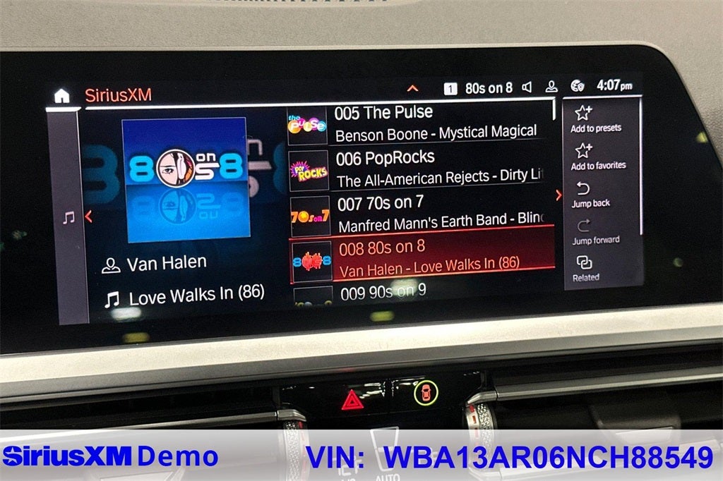 2022 BMW 4 Series M440i xDrive