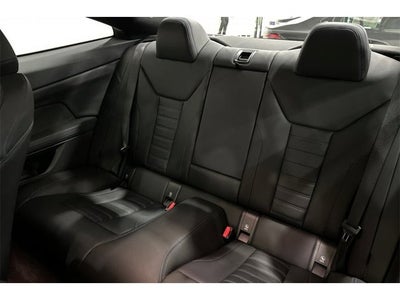 2022 BMW 4 Series M440i xDrive