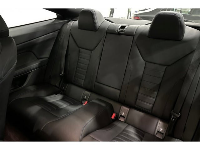 2022 BMW 4 Series M440i xDrive