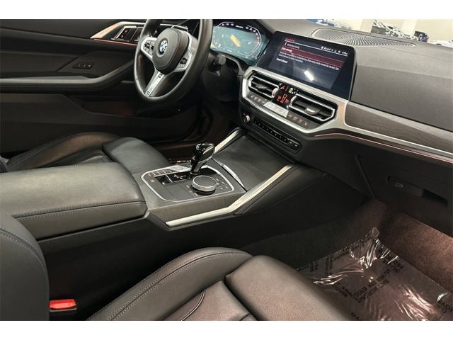 2022 BMW 4 Series M440i xDrive