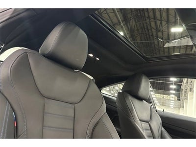 2022 BMW 4 Series M440i xDrive