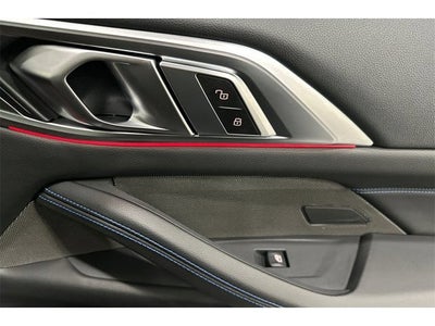 2022 BMW 4 Series M440i xDrive
