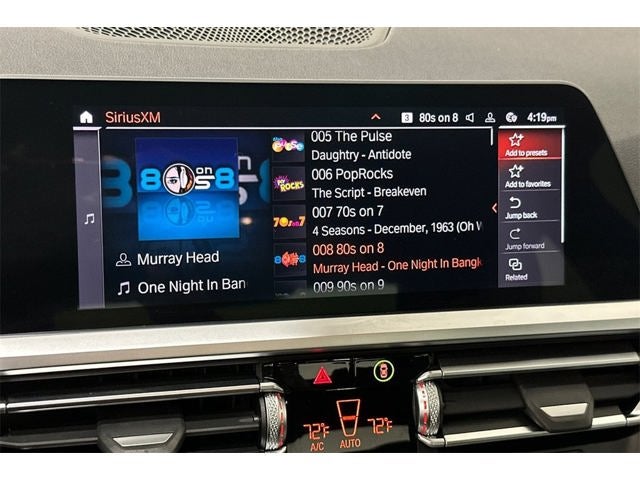 2022 BMW 4 Series M440i xDrive