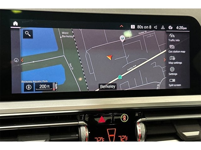 2022 BMW 4 Series M440i xDrive