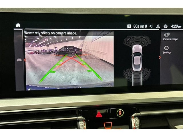 2022 BMW 4 Series M440i xDrive