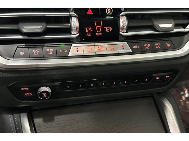 2022 BMW 4 Series M440i xDrive