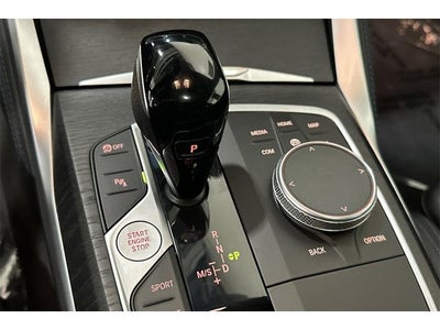 2022 BMW 4 Series M440i xDrive