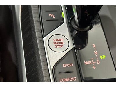 2022 BMW 4 Series M440i xDrive