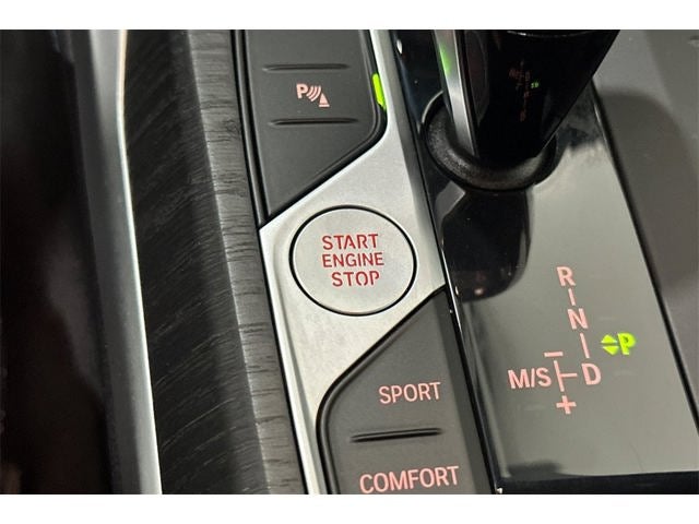 2022 BMW 4 Series M440i xDrive