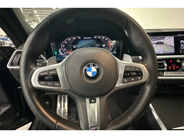 2022 BMW 4 Series M440i xDrive