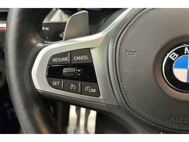 2022 BMW 4 Series M440i xDrive