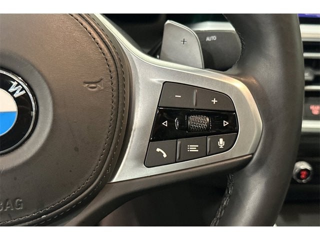 2022 BMW 4 Series M440i xDrive