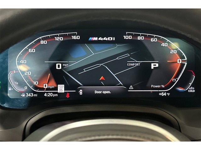 2022 BMW 4 Series M440i xDrive