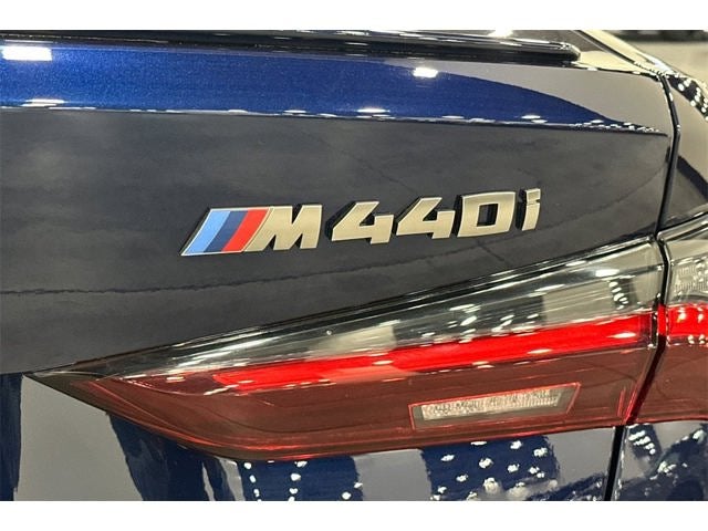 2022 BMW 4 Series M440i xDrive