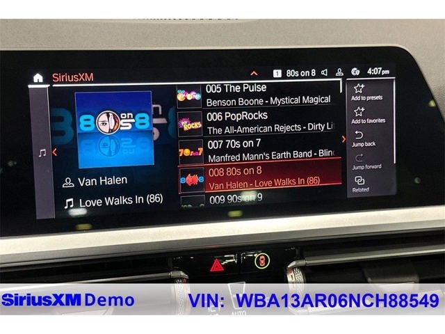 2022 BMW 4 Series M440i xDrive