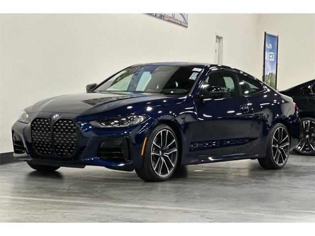 2022 BMW 4 Series M440i xDrive