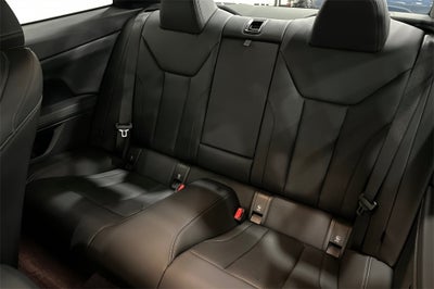 2023 BMW 4 Series M440i xDrive