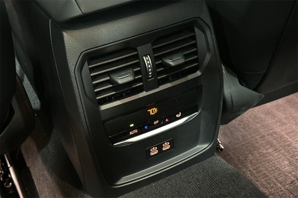 2023 BMW 4 Series M440i xDrive