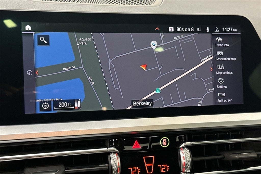 2023 BMW 4 Series M440i xDrive