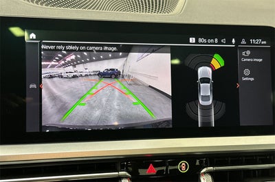 2023 BMW 4 Series M440i xDrive